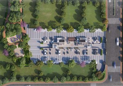 Project Image of 897.0 - 1232.0 Sq.ft 2 BHK Apartment for buy in G M Mahika