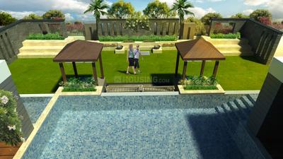 Project Image of 650.0 - 1850.0 Sq.ft 1 BHK Apartment for buy in Kedia Corporate Club