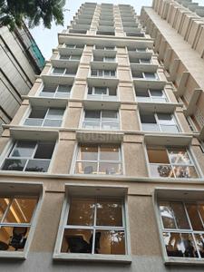 Project Image of 303.0 - 1101.0 Sq.ft 1 BHK Apartment for buy in Mahavir Arham Mourya