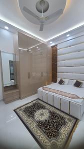 SR Homes Bedroom 1