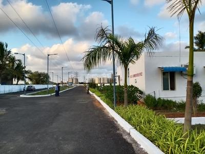 Project Image of 1200.0 - 1800.0 Sq.ft Residential Plot Plot for buy in Sri Sai Nagar