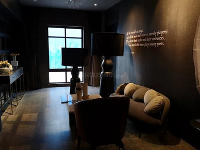 Project Image of 365.97 - 1233.97 Sq.ft 1 BHK Apartment for buy in Lodha Amara Tower 1 To 5 And 7 To 19