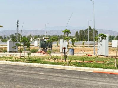 Project Image of 720.0 - 1620.0 Sq.ft Residential Plot Plot for buy in Aravali Hill View Estate
