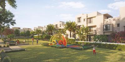 Project Image of 1830.0 - 3158.0 Sq.ft 3 BHK Villa for buy in Inner Urban Serenity