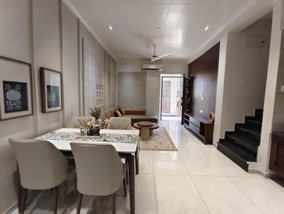 Project Image of 1580.0 - 1774.0 Sq.ft 4 BHK Villa for buy in Auro Imperia