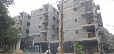 Project Image of 1176.0 - 1183.0 Sq.ft 2 BHK Apartment for buy in Vasudha Parkone