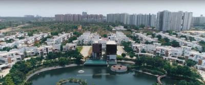 Sterling Villa Grande Phase 2 Elevation 2
