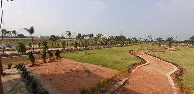 Project Image of 1197.0 - 2700.0 Sq.ft Residential Plot Plot for buy in Amrat Doctors Colony