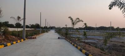 Project Image of 1125.0 - 2250.0 Sq.ft Residential Plot Plot for buy in Sunrise Nature Golden Highway