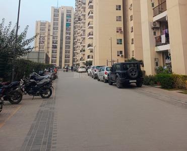 Project Image of 650 Sq.ft 2.5 BHK Apartment / Flat for sale in Sector 92 for Rs. 7000000