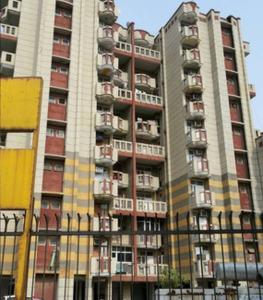 Project Image of 1250.0 - 1450.0 Sq.ft 3 BHK Apartment for buy in CGHS Varun Apartments