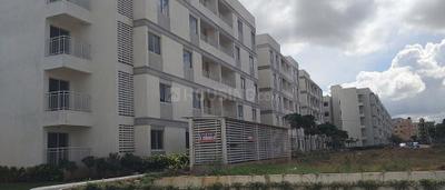Project Image of 1196 Sq.ft 2.5 BHK Apartment / Flat for sale in Electronic City for Rs. 15500000