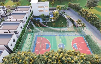 Project Image of 1725.47 - 2392.0 Sq.ft 3 BHK Duplex for buy in Advaita Indraprastha