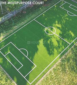 Dankuni Smart City Multipurpose Hall 1