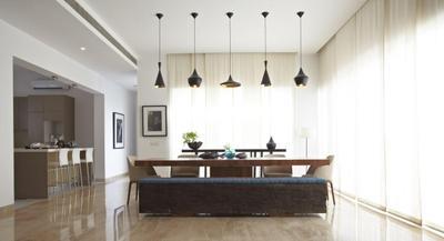 Project Image of 2690.0 - 3725.0 Sq.ft 3 BHK Apartment for buy in Marvel Claro