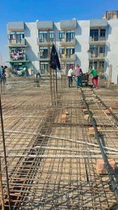 Project Image of 570.0 - 1950.0 Sq.ft 1 BHK Apartment for buy in Pushpanjali Gopika Enclave