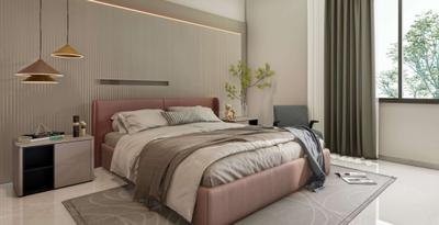 Project Image of 1284.0 - 1365.0 Sq.ft 3 BHK Apartment for buy in The Banyan