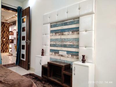 Project Image of 495.0 - 720.0 Sq.ft 2 BHK Apartment for buy in Sh JMD The Grand Floors
