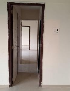 Project Image of 387.0 - 544.0 Sq.ft 1 BHK Apartment for buy in Vaibhavi City B 2