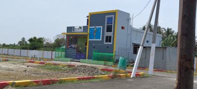 Project Image of 600.0 - 2400.0 Sq.ft Residential Plot Plot for buy in Asquare SSP Bhavani Amman Nagar