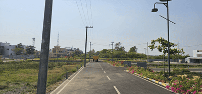 Project Image of 984 Sq.ft Residential Plot / Land for sale in Avadi for Rs. 6900000