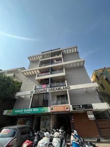 Project Image of 381.0 - 670.0 Sq.ft 1 BHK Apartment for buy in M Square Dreamland
