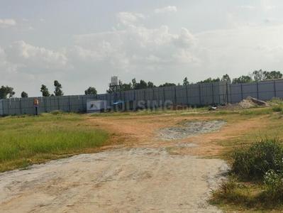 Project Image of 1585 Sq.ft 3 BHK Apartment / Flat for sale in Mullur for Rs. 13700000
