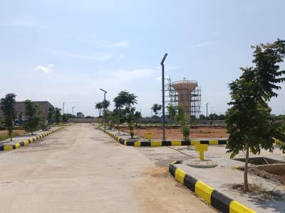 Project Image of 1350.0 - 13480.94 Sq.ft Residential Plot Plot for buy in Amana Fortune Valley