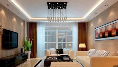 Project Image of 1285.0 - 2055.0 Sq.ft 2 BHK Apartment for buy in Riddhi Saphire