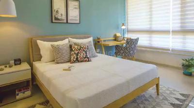 Project Image of 774.0 - 3346.0 Sq.ft 1 BHK Apartment for buy in Godrej Reflections