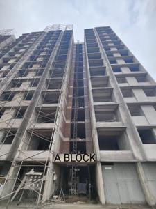 Project Image of 643.04 - 658.97 Sq.ft 2 BHK Apartment for buy in Vishwanath Maher Homes 5