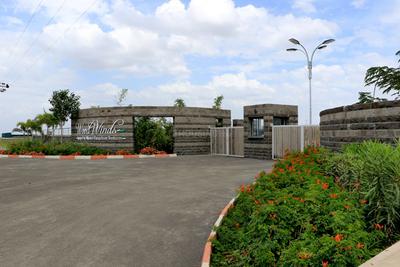 Project Image of 1800.0 - 3875.0 Sq.ft Residential Plot Plot for buy in Alliance Woodwinds