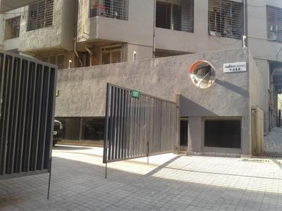 Project Image of 350 Sq.ft 1 BHK Apartment / Flat for sale in Ghatkopar West for Rs. 8500000