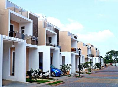 Project Image of 2400.0 - 2750.0 Sq.ft 3 BHK Villa for buy in JR Greenwich