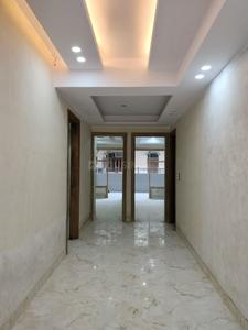 Project Image of 1800.0 - 2700.0 Sq.ft 4 BHK Builder Floor for buy in Love India Luxury Home