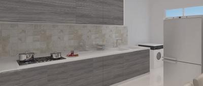 Project Image of 0.0 - 775.0 Sq.ft 2 BHK Apartment for buy in Green Republic