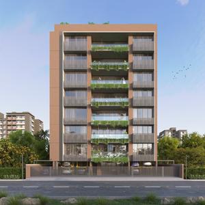 Project Image of 1597.26 - 1649.68 Sq.ft 4 BHK Apartment for buy in Swara Skyville