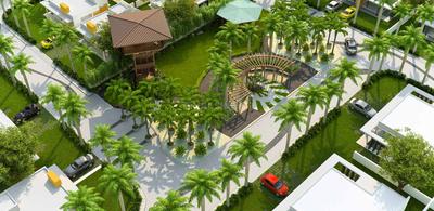 Project Image of 792.0 - 1350.0 Sq.ft 1 BHK Villa for buy in Aagam 9