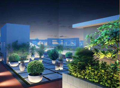 Project Image of 938.0 - 1425.0 Sq.ft 2 BHK Apartment for buy in Manakamna 7