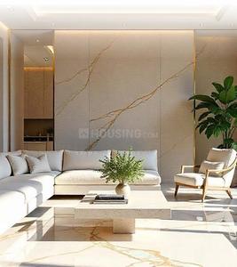 Project Image of 2810.0 - 7110.0 Sq.ft 3 BHK Apartment for buy in SNN Estates Duomont