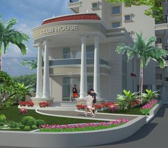 Project Image of 650.0 - 1060.0 Sq.ft 1 BHK Apartment for buy in Shubh Srushti