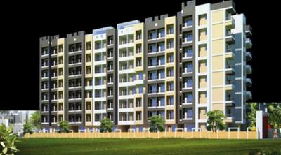 Project Image of 237.0 - 357.0 Sq.ft 1 BHK Apartment for buy in Bhavani Raj Height