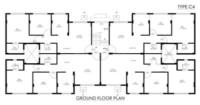 Project Image of 596 Sq.ft 1 BHK Independent House for sale in Badlapur East for Rs. 2300000