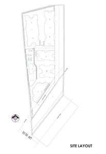 Project Image of 635.61 - 1301.03 Sq.ft 2 BHK Apartment for buy in Hm Shubh Heights