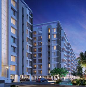 Project Image of 1275.0 - 3141.0 Sq.ft 2 BHK Apartment for buy in Badri Jishnu Nivas