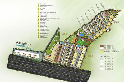 Project Image of 1250 Sq.ft 2 BHK Villa for sale in Baingini for Rs. 15000000