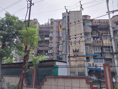 Project Image of 1260.0 - 1850.0 Sq.ft 2 BHK Apartment for buy in Varun Apartments