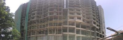 Project Image of 745.62 - 1165.09 Sq.ft 2 BHK Apartment for buy in Tridhaatu Aum