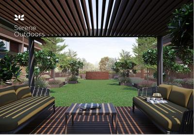 Project Image of 4915 Sq.ft 4 BHK Apartment / Flat for sale in Iscon Ambli Road for Rs. 42100000