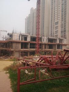 Project Image of 933.02 - 1780.69 Sq.ft 3 BHK Apartment for buy in SKA Destiny One